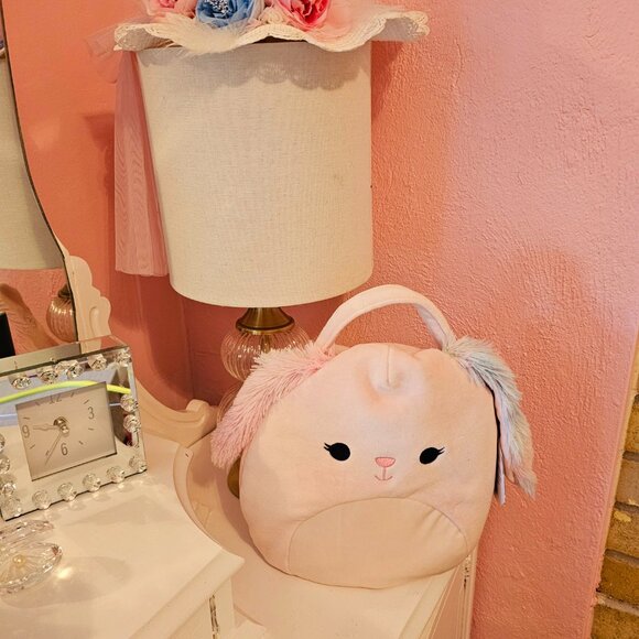 Squishmellows Bop The Easter Basket - Picture 2 of 5